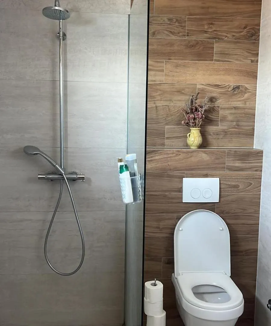 Luxury Apartment Eszter Barbat na Rabu