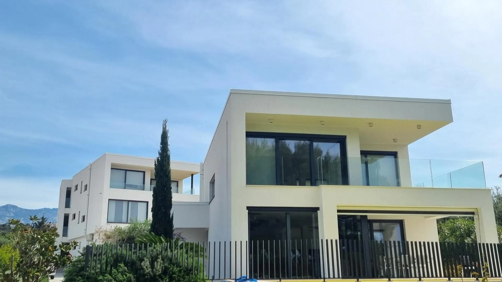 Luxury Apartment Eszter Barbat na Rabu